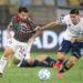 Fluminense decide vaga nas oitavas da Libertadores contra o Independiente Rivadavia nesta terça-feira