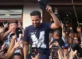 Pablo Marçal registra candidatura à Presidência pelo PRTB no limite do prazo