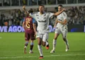 Decisão na altitude: Santos visita o Macará por vaga nas quartas da Sul-Americana