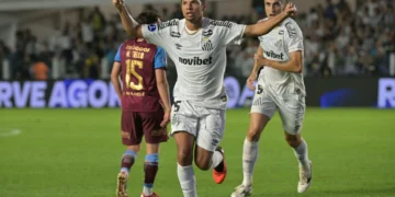 Decisão na altitude: Santos visita o Macará por vaga nas quartas da Sul-Americana