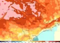 São Paulo entra em alerta vermelho devido a onda de calor intenso e baixa umidade
