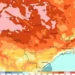 São Paulo entra em alerta vermelho devido a onda de calor intenso e baixa umidade