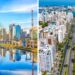 Ranking da segurança pública expõe diferenças entre estados e coloca Santa Catarina e São Paulo no topo