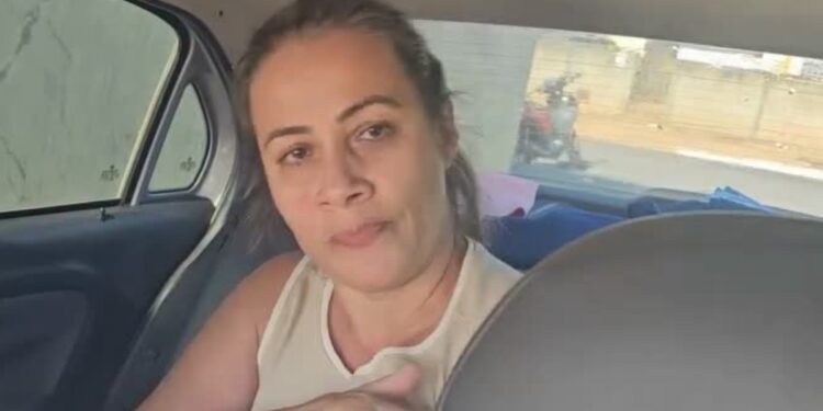 Mãe denuncia falta de atendimento médico a filho autista em crise na cidade de Morrinhos