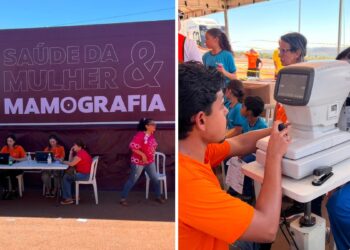Rally dos Sertões alia velocidade e ação social com atendimento médico gratuito