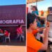Rally dos Sertões alia velocidade e ação social com atendimento médico gratuito