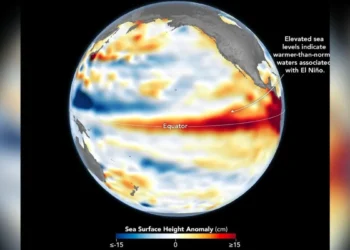 Super El Niño começa a dar sinais no Brasil e especialistas alertam para riscos severos