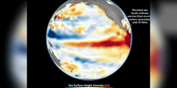 Super El Niño começa a dar sinais no Brasil e especialistas alertam para riscos severos