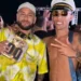Colar de R$ 2 milhões dado a Neymar direcionou investigação a esquema de receptação de joias em São Paulo