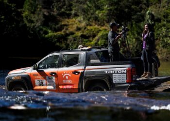 RALLY DOS SERTÕES 2026: ROXO SPORTS MONTA MEGAOPERAÇÃO PARA LEVAR 60 HORAS AO VIVO DO MAIOR RALLY DAS AMÉRICAS