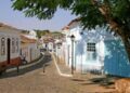 Cidade de Goiás registra a maior temperatura do país e lidera ranking de calor