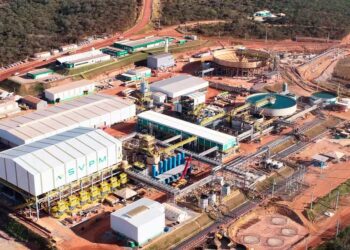Governo se opõe a contrato de terras raras com empresa americana e estuda reavaliar negócio em Minaçu