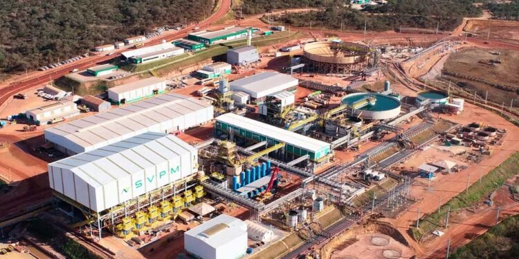 Governo se opõe a contrato de terras raras com empresa americana e estuda reavaliar negócio em Minaçu