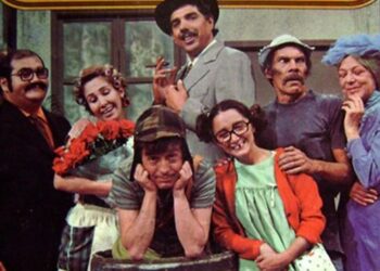 SBT exibe dublagens históricas e cenas inéditas de Chaves após mais de 30 anos