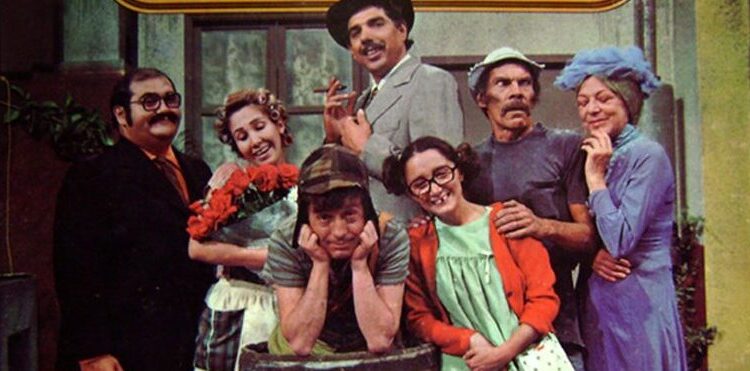 SBT exibe dublagens históricas e cenas inéditas de Chaves após mais de 30 anos