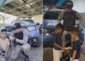 Denúncia de “agressão” entre tio e sobrinho de 5 anos termina em conciliação policial