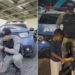 Denúncia de “agressão” entre tio e sobrinho de 5 anos termina em conciliação policial