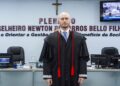 Flávio Dino afasta presidente do Tribunal de Contas do Maranhão por suspeita de envolvimento em assassinato