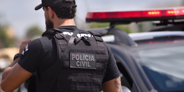 Operação mira grupo suspeito de lavar R$ 60 milhões para facções criminosas