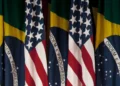 Governo brasileiro inicia processo de reciprocidade contra os Estados Unidos