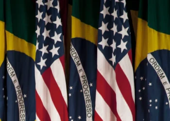 Governo brasileiro inicia processo de reciprocidade contra os Estados Unidos