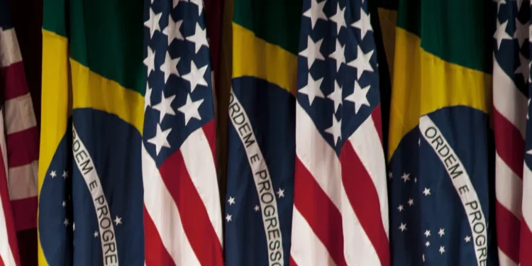 Governo brasileiro inicia processo de reciprocidade contra os Estados Unidos