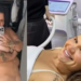 Thais Carla adota alta tecnologia estética contra flacidez após eliminar 100 kg na Bahia