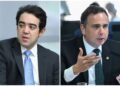 Bruno Dantas renuncia ao cargo de ministro do TCU em Brasília e abre espaço para Rodrigo Pacheco