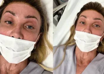 Influenciadora Maya Massafera é internada em São Paulo para investigar risco de AVC