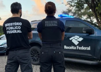 Operação contra fraude em bets cumpre mandados em São Paulo, Pernambuco e Paraíba