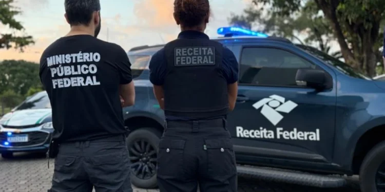 Operação contra fraude em bets cumpre mandados em São Paulo, Pernambuco e Paraíba