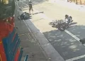 Assaltante que matou filho de policial civil em tentativa de assalto morre em hospital na capital paulista