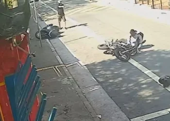 Assaltante que matou filho de policial civil em tentativa de assalto morre em hospital na capital paulista