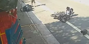 Assaltante que matou filho de policial civil em tentativa de assalto morre em hospital na capital paulista
