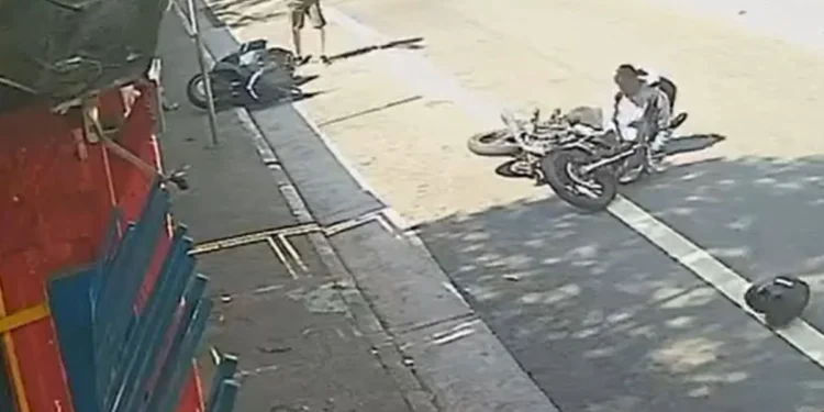 Assaltante que matou filho de policial civil em tentativa de assalto morre em hospital na capital paulista