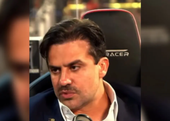 Pablo Marçal corrige declaração e informa patrimônio de R$ 149,9 milhões