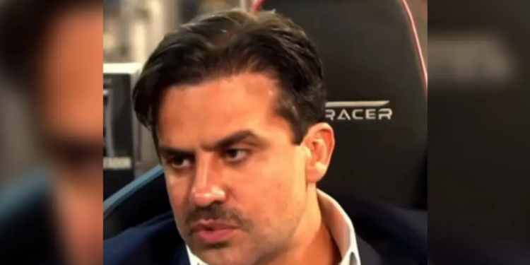 Pablo Marçal corrige declaração e informa patrimônio de R$ 149,9 milhões