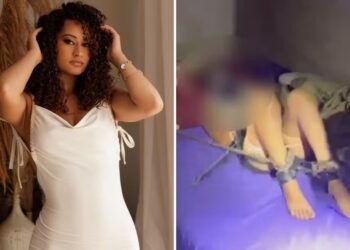 Justiça negou medidas protetivas a jovem mantida acorrentada e dopada pelo ex em Goiás