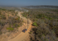 Sertões chega a Niquelândia em 6ª etapa marcada por abandono nas motos e trechos de alta exigência