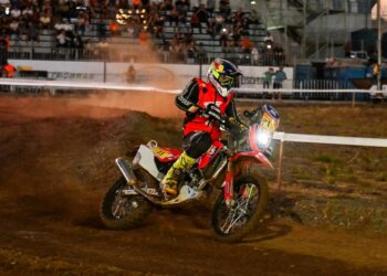 Goiânia sedia largada e chegada do Rally dos Sertões com programação gratuita