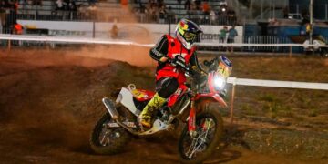 Goiânia sedia largada e chegada do Rally dos Sertões com programação gratuita
