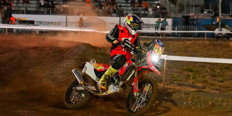 Goiânia sedia largada e chegada do Rally dos Sertões com programação gratuita