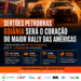 RALLY DOS SERTÕES 2026 TRANSFORMA GOIÂNIA NA CAPITAL DO RALLY COM PROGRAMAÇÃO GRATUITA, CARREATA E SUPER PRIME