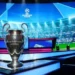 Uefa sorteia confrontos da fase de Liga da Champions League 2026-27 na Suíça