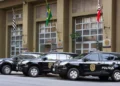 PM reage a assalto e mata suspeito de 18 anos durante abordagem na zona leste de São Paulo