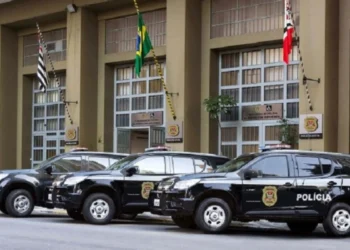PM reage a assalto e mata suspeito de 18 anos durante abordagem na zona leste de São Paulo