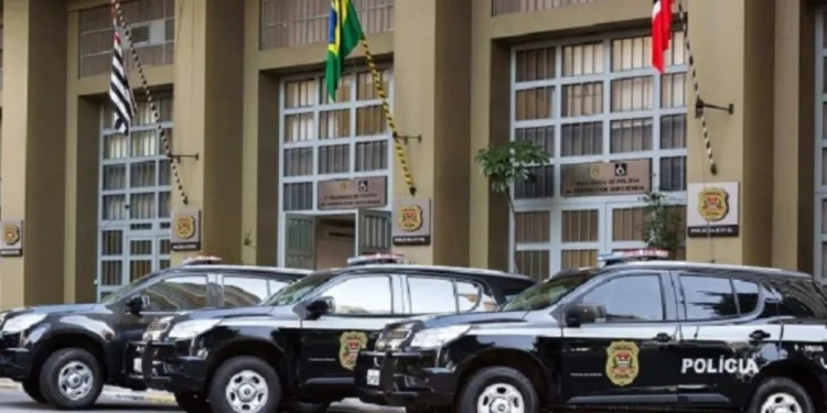 PM reage a assalto e mata suspeito de 18 anos durante abordagem na zona leste de São Paulo