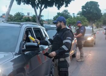 Contran aprova novas regras para Lei Seca com foco em triagem de álcool e detecção de drogas