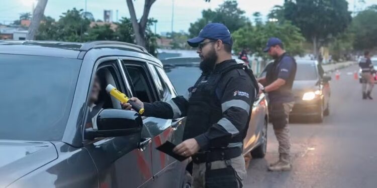 Contran aprova novas regras para Lei Seca com foco em triagem de álcool e detecção de drogas