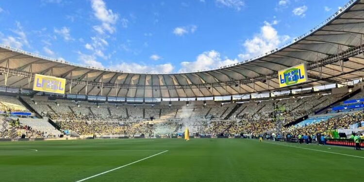 Fifa define calendário da Copa do Mundo Feminina: Maracanã será palco da abertura e final